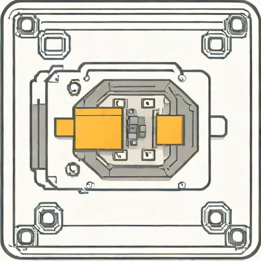 Jci1 Chassis Intrusion Connector