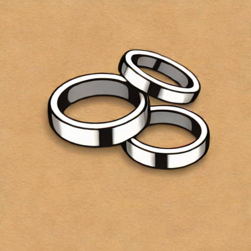 Jcpenney Tungsten Wedding Bands