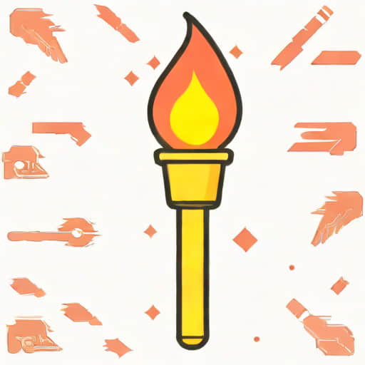 Jealousy Chapter 3 Undying Torch