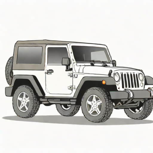 Jeep Wrangler Clunk When Turning