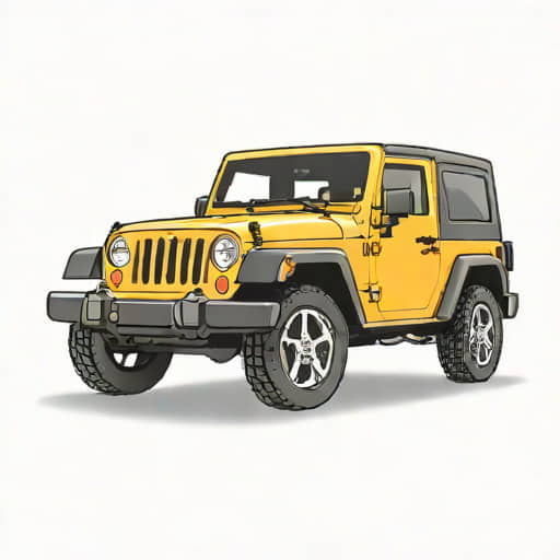 Jeep Wrangler Residual Value