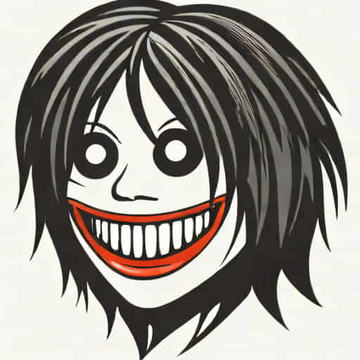 Jeff The Killer Death