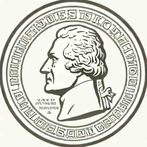 Jefferson Nickel Value Chart