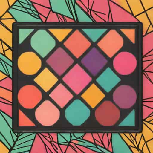 Jeffree Star Conspiracy Palette