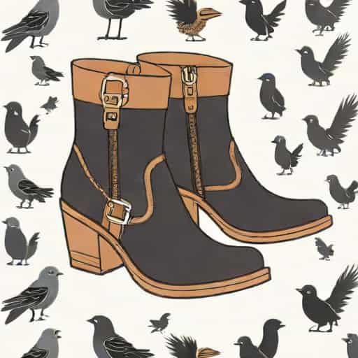 Jeffrey Campbell Nevermore Boots