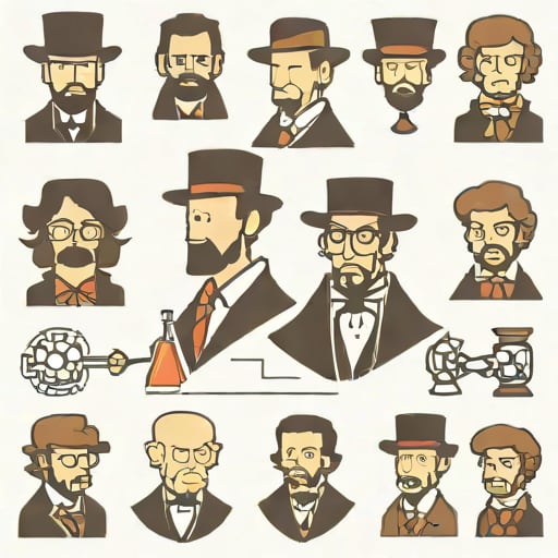 Jekyll And Hyde Secrecy Quotes
