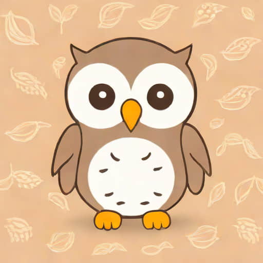 Jellycat Bertie Owlet