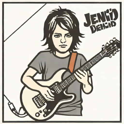 Jenny Demilo Rancid