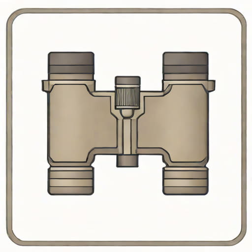 Jerry Fb Fusion Binocular System