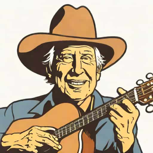 Jerry Jeff Walker Mr Bojangles