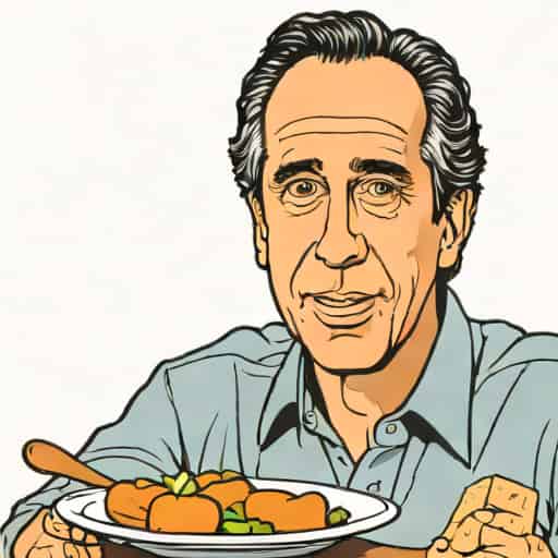 Jerry Seinfeld Kibbutz