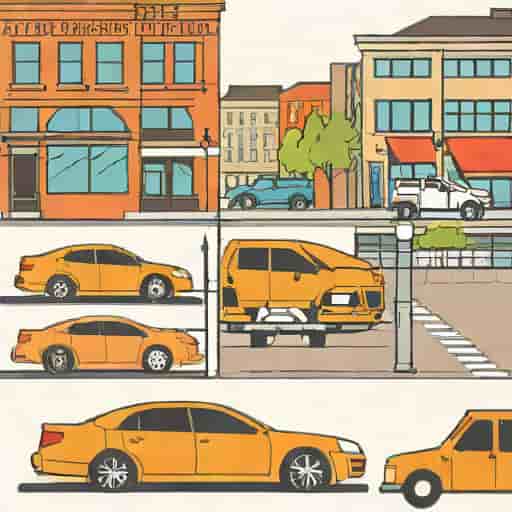 Jersey City Impound Phone Number