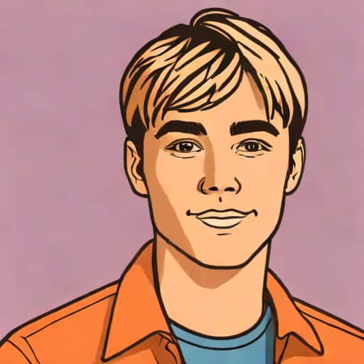 Jesse Mccartney Lizzie Mcguire