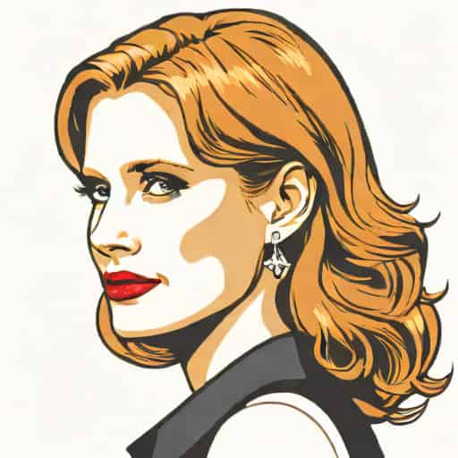 Jessica Chastain Jessica Chastain