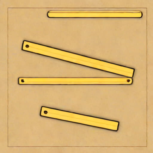 Jessica Lee Yardstick