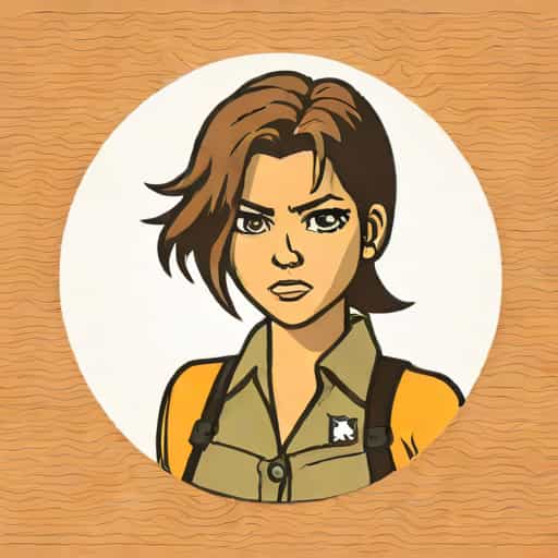 Jessica Resident Evil