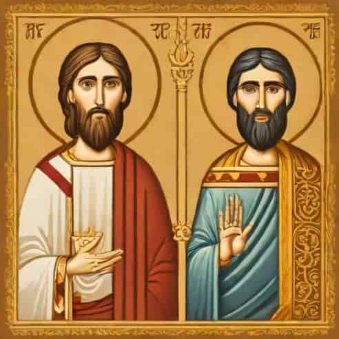 Jesus And Herod Antipas