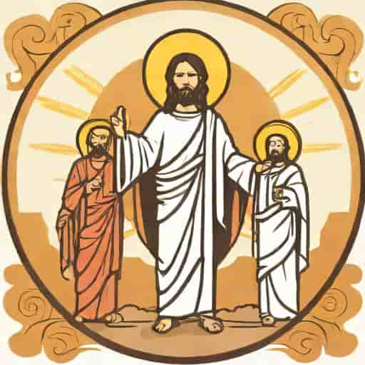 Jesus Glory Vs Worldly Glory