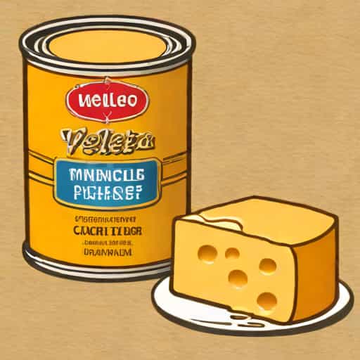 Jewel Osco Velveeta Cheese