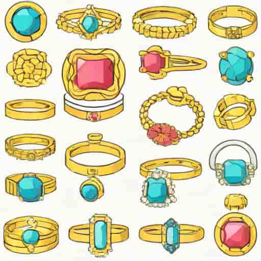 Jewellery Countable Or Uncountable
