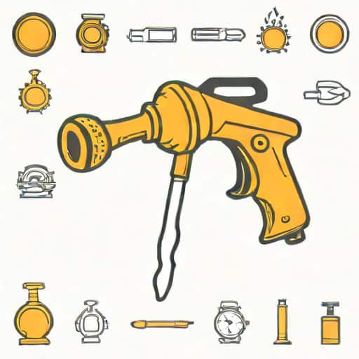 Jewelry Acetylene Torch