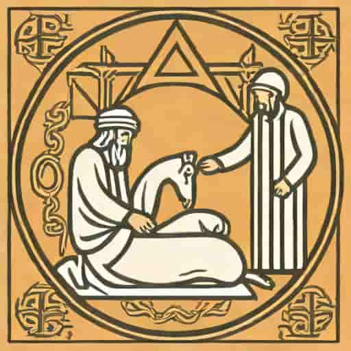 Jewish Samaritan Schism