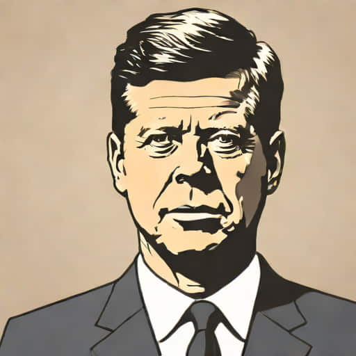 Jfk The Very Word Secrecy Is Repugnant