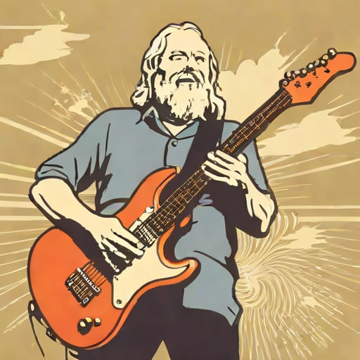 Jimmy Herring Widespread Panic