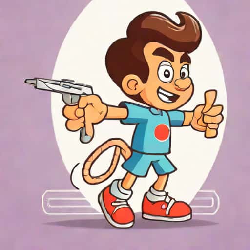 Jimmy Neutron Timmy Turner