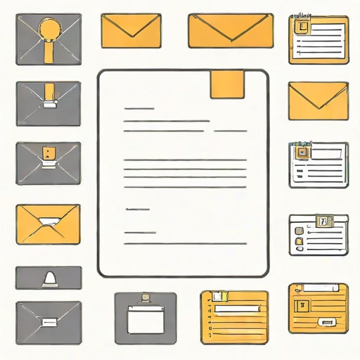 Job Application Letter Format