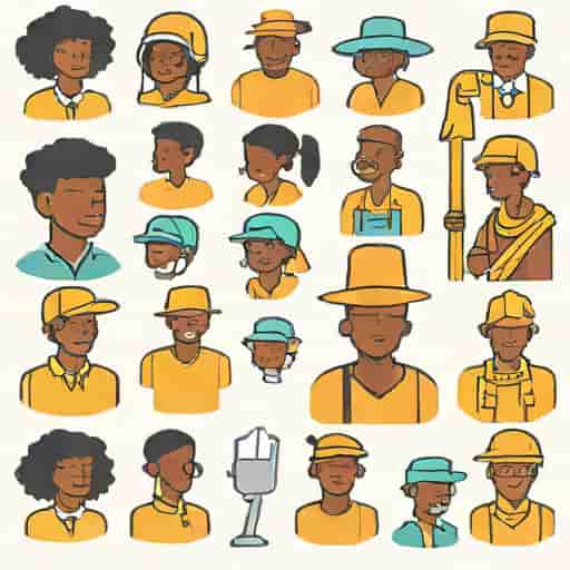 Job Opportunities For Youths In Kenya