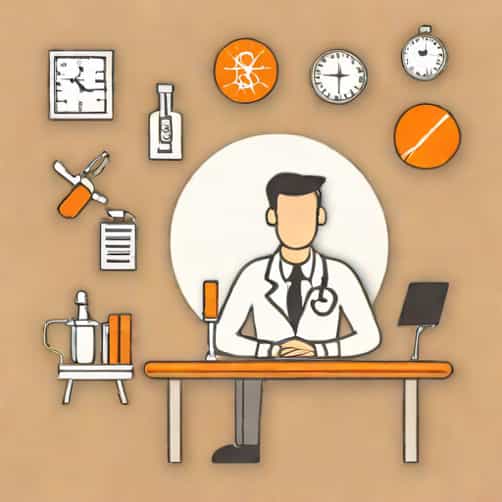 Job Outlook For Hematologist