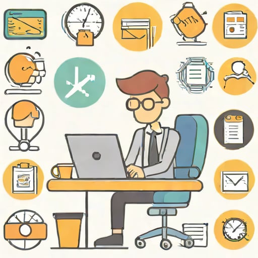 Job4u Online Assignment Work