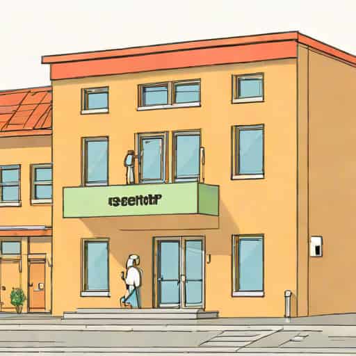 Jobcenter Bad Homburg