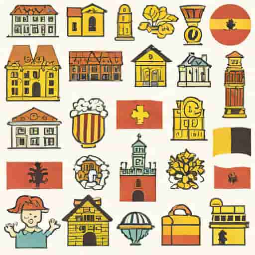 Jobs In Belgium For Foreigners
