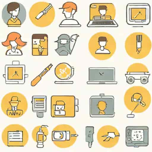Jobs With High Task Variability