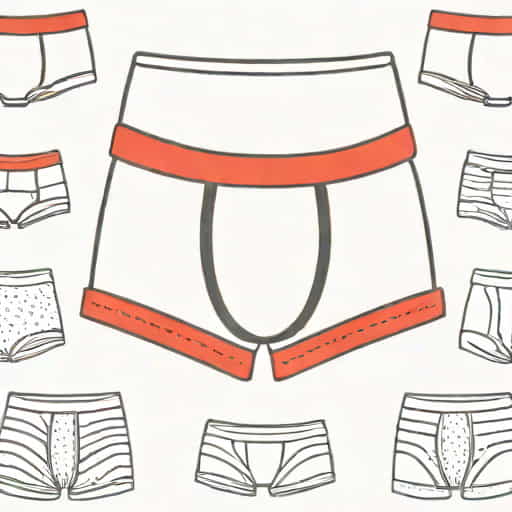 Jockey Nylon Underwear