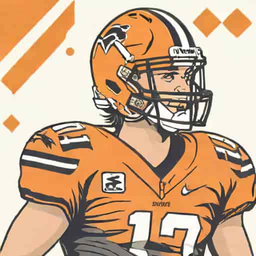 Joe Burrow Razzle Dazzle