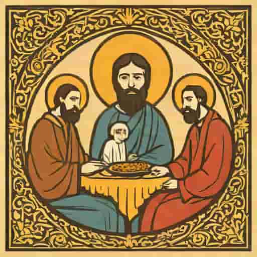 John 12 24 Brothers Karamazov