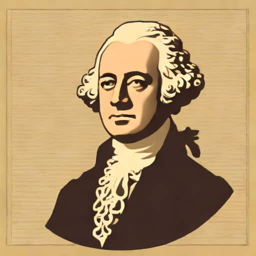 John Adams Photograph