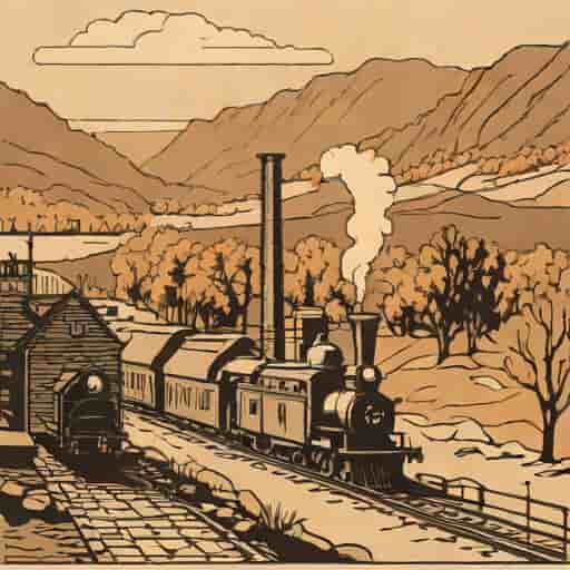 John Brown Harpers Ferry