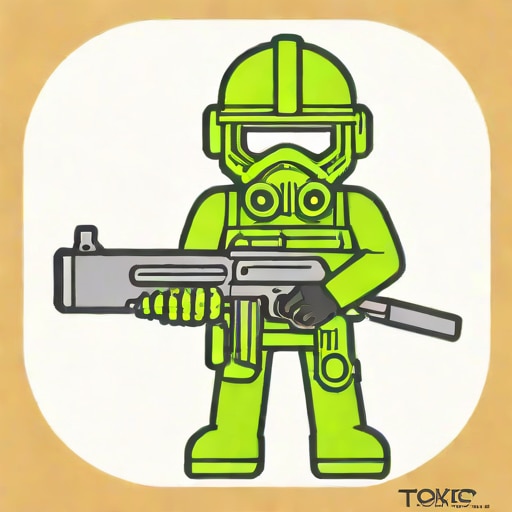 John Carpenter'S Toxic Commando