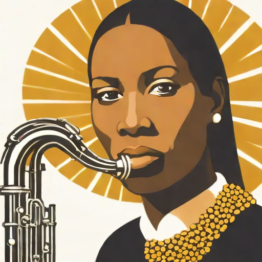 John Coltrane To Her Ladyship