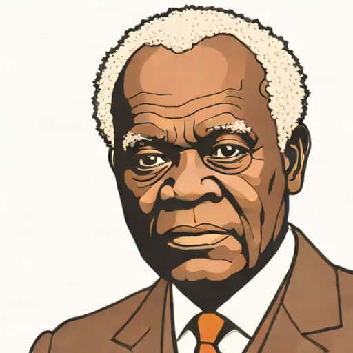 John Henrik Clarke Afrocentrism