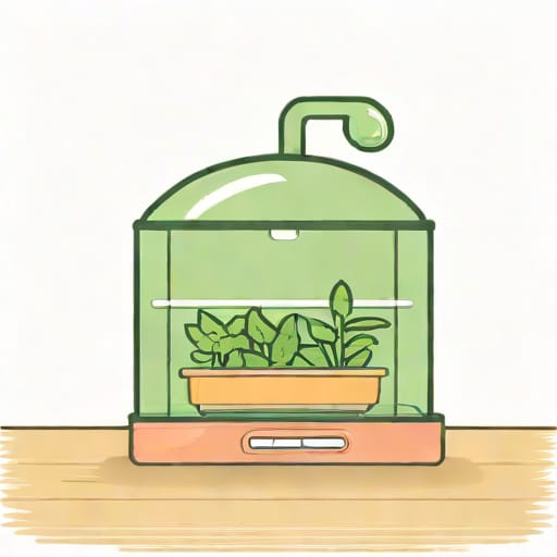 John Lewis Propagator