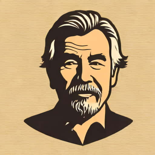 John Prine Grandpa Was A Carpenter