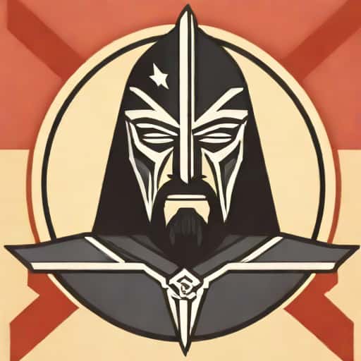 John Schuck Klingon