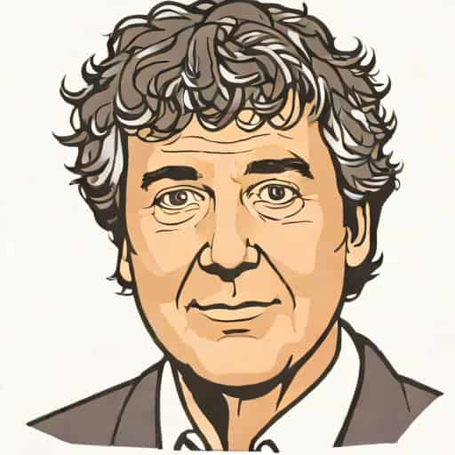John Spillane Comedian