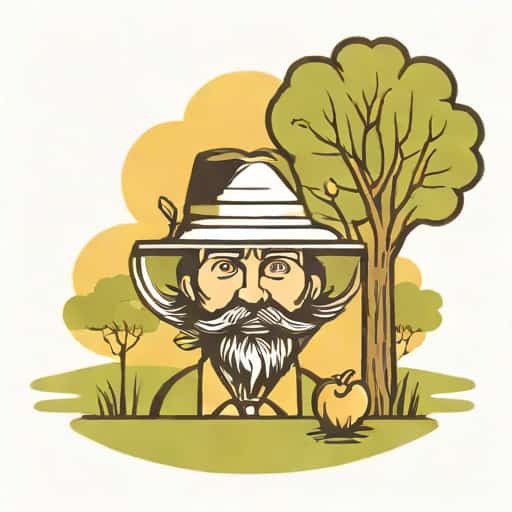 Johnny Appleseed Museum Urbana Ohio