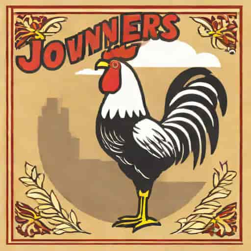 Johnny Roosters Ivanhoe East